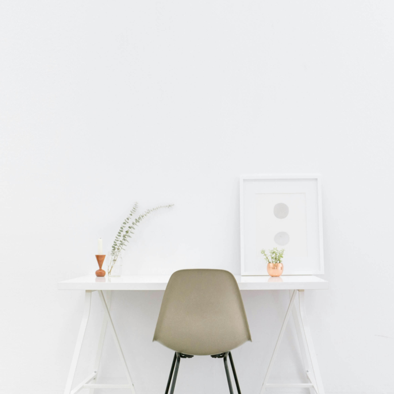 Less Stuff, More Life: The Power of a Curated Home